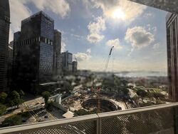 International Plaza (D2), Office #452237901